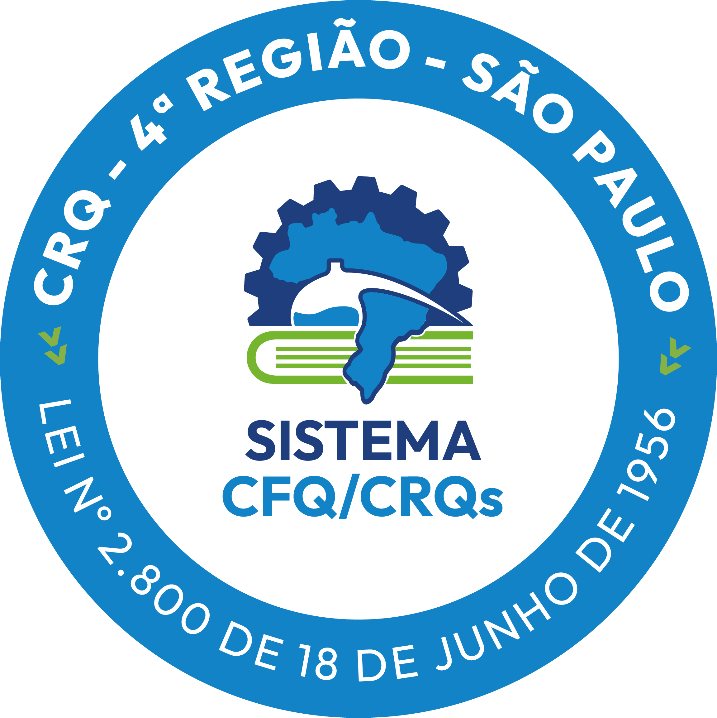 CRQ-SP — Conselho Regional de Química, 4ª Região