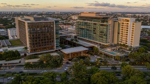 Foto: hotel, pousada ou resort